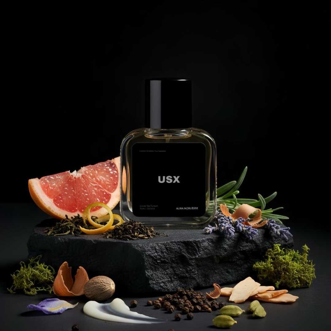 USX Fragrance Aura Noblesse