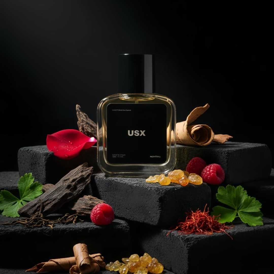 USX Fragrance Nightfall