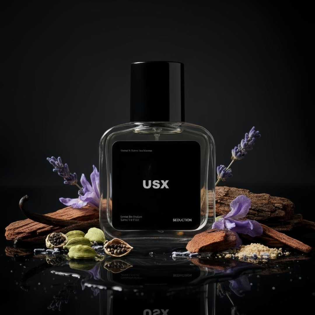 USX Fragrance Seduction