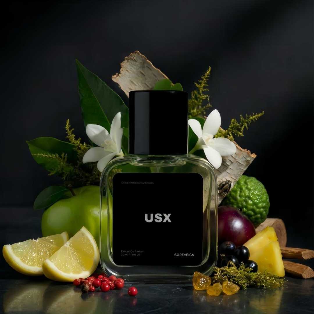 USX Fragrance Sovereign